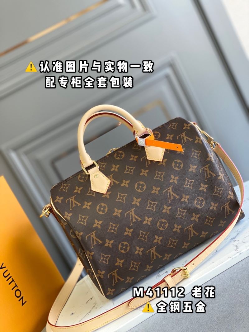 Louis Vuitton Speedy Bags